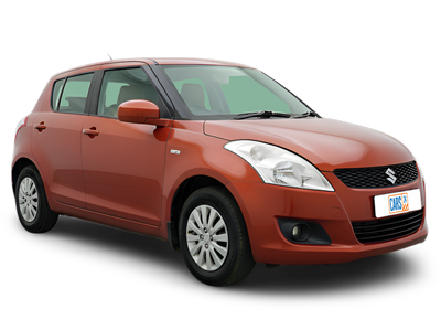Maruti Swift-img